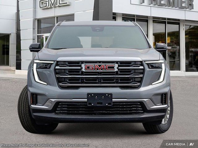 2025 GMC Acadia Elevation in Cars & Trucks in Windsor Region - Image 2