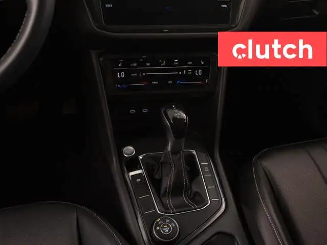 2022 Volkswagen Tiguan Comfortline AWD w/ Apple CarPlay & Androi in Cars & Trucks in City of Toronto - Image 39