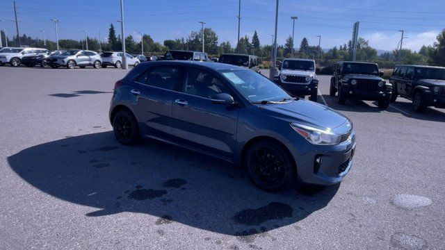2020 Kia Rio 5-door EX | Front Wheel Drive | Backup Camera in Cars & Trucks in Prince George - Image 2