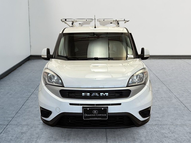 2021 Ram ProMaster City Wagon Air climatise Camera de recul Etag in Cars & Trucks in Laval / North Shore - Image 2
