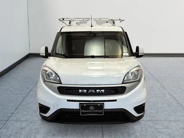 2021 Ram ProMaster City Wagon Climate Control Rear Camera Shelf63006656856579121