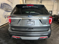 2016 FORD EXPLORER XLT 3.5L V6 6 SPEED FEATURES TOW PKG HTD LTHR SEATS REMOTE START MYFORD TOUCH NAV... (image 8)