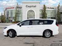 This Chrysler Grand Caravan has a powerful Regular Unleaded V-6 3.6 L/220 engine powering this Autom... (image 1)