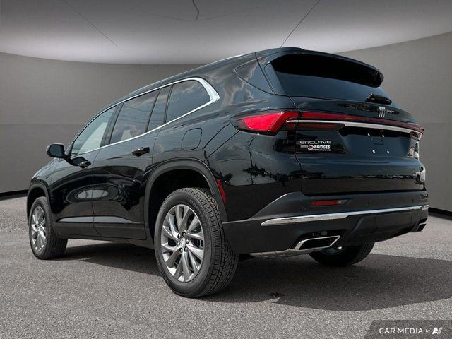 2025 Buick Enclave Preferred | Apple Carplay | Heated Seats in Cars & Trucks in Saskatoon - Image 4