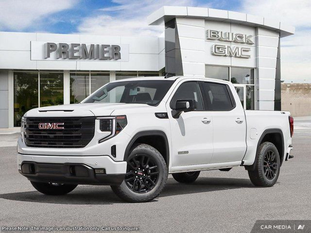 2025 GMC Sierra 1500 Elevation in Cars & Trucks in Windsor Region