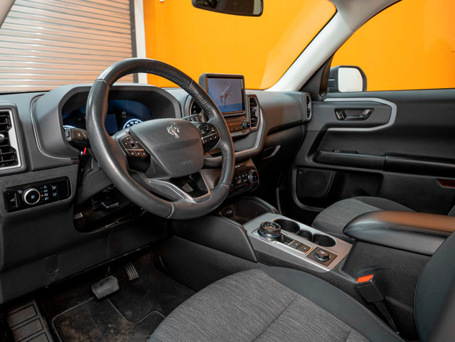 2023 Ford BRONCO SPORT BIG BEND 4X4 *SIÈGES CHAUF* CONVENIENCE P in Cars & Trucks in Laurentides - Image 2