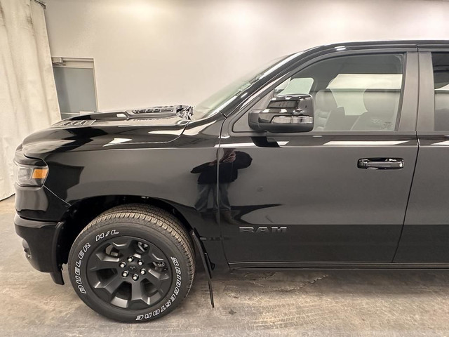 2025 RAM 1500 Sport - Leather Seats in Cars & Trucks in Lethbridge - Image 2