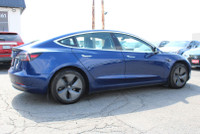 DON'T PAY EXTRA FOR SAFETY CERTIFICATION Well Maintained 2019 Tesla Model 3 Standard Range Plus. Wit... (image 6)