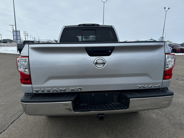 2016 Nissan Titan XD S in Cars & Trucks in Swift Current - Image 4