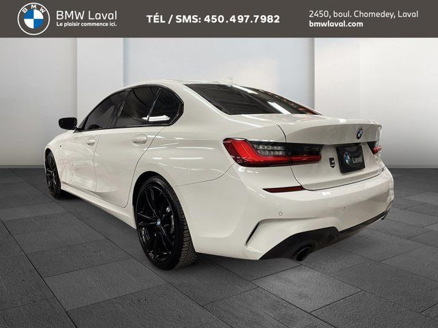 2020 BMW 3 Series 330i xDrive | Gr. Sup. Essentiel | Gr. M in Cars & Trucks in Laval / North Shore - Image 4