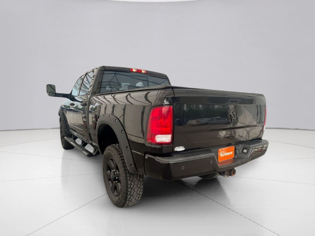 Ram 2500 SLT CREW 4X4 DIESEL *SIÈGES CHAUFF* PNBV 9900 LBS 2018 in Cars & Trucks in Laurentides - Image 4