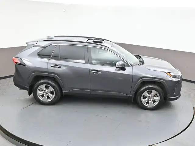 2023 Toyota RAV4 XLE in Cars & Trucks in City of Halifax - Image 49