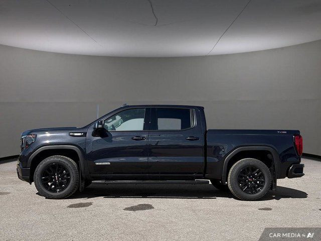 2025 GMC Sierra 1500 Elevation | Apple Carplay | Heated Seats in Cars & Trucks in Saskatoon - Image 3