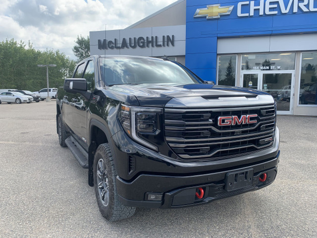 2024 GMC Sierra 1500 AT4 in Cars & Trucks in Brandon - Image 4