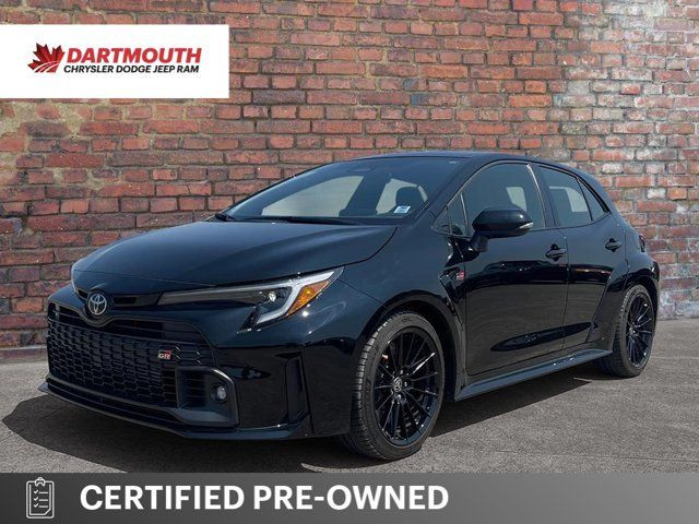 2023 Toyota GR Corolla in Cars & Trucks in Dartmouth