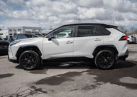 2023 Toyota RAV4 Hybrid XSE + Tech. Pack UN PROPRIÉTAIRE/JAMAIS 