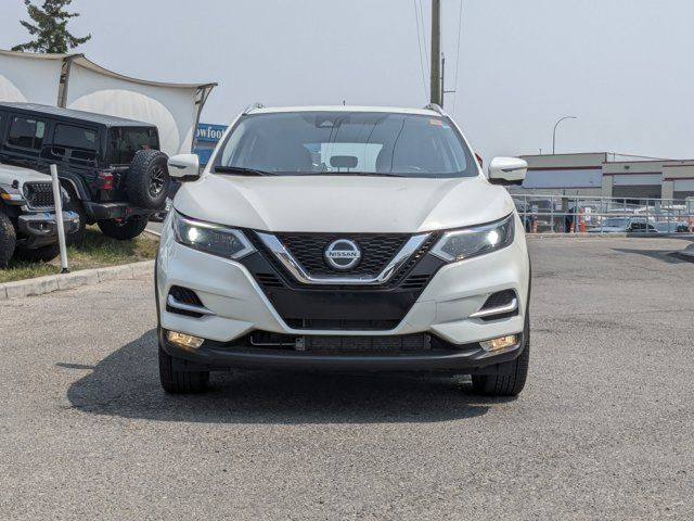 2023 Nissan Qashqai SL-Leather-Sunroof-Heated Seats/Wheel in Cars & Trucks in Calgary - Image 2