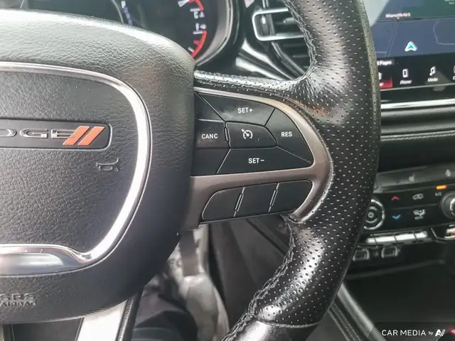 2022 Dodge Durango SXT NAVIGATION | PUSH BUTTON START | BLACK... in Cars & Trucks in London - Image 17