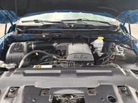 Check out this certified 2021 Ram 1500 Classic Express 4X4 | Night Edition | Sport Hood | CarPlay +... (image 8)
