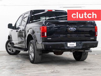 NO ACCIDENTS / CLEAN CARFAX / Auto Dimming Rearview Mirror, Front Heated Seats, Ventilated Front Sea... (image 5)