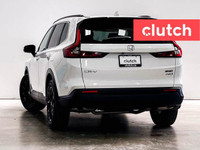 NO ACCIDENTS / CLEAN CARFAX / 1 OWNER / Power Tailgate/Hatch, Climate Control, Dual Zone Front Clima... (image 4)