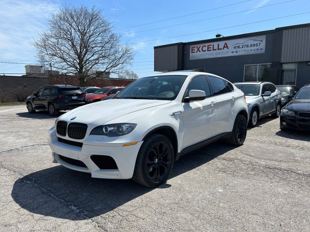 2013 BMW X6 - M sport - Well equipped  in Cars & Trucks in City of Toronto - Image 2