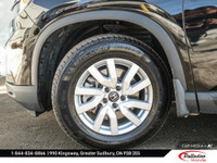 The 2025 Honda Pilot Black Edition is a stunning SUV, boasting a sleek black exterior and a sophisti... (image 6)