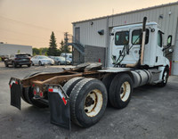 Ryder Stock ID: 280661 Transmission Type/Speed: MANUAL 18 Engine: DIESEL DD16 GHG'17 500/1800 Horse... (image 5)