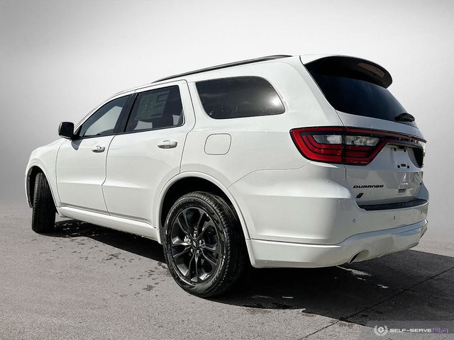 2024 Dodge Durango GT PREMIUM in Cars & Trucks in Mississauga / Peel Region - Image 4