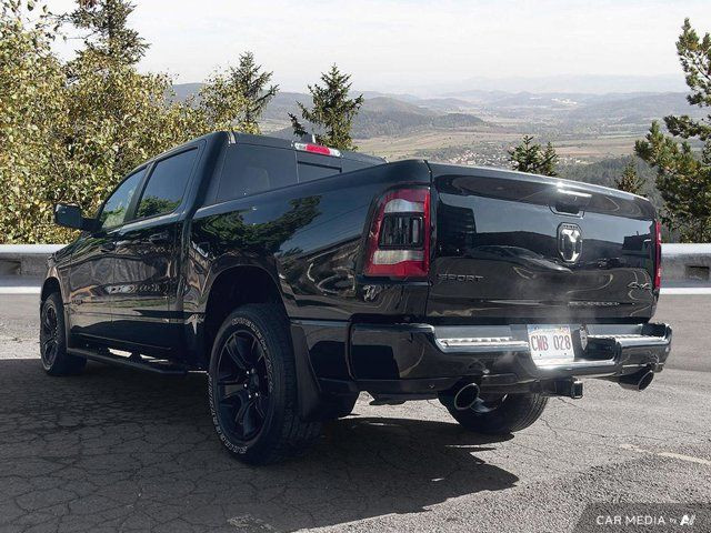 2022 Ram 1500 Sport in Cars & Trucks in Moncton - Image 4