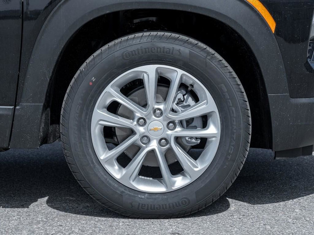 2025 Chevrolet TrailBlazer LS in Cars & Trucks in Mississauga / Peel Region - Image 4