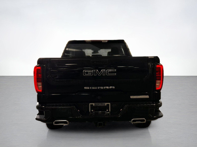 2024 GMC Sierra 1500 Elevation | 3.0L Duramax Diesel | X-31 in Cars & Trucks in Calgary - Image 4