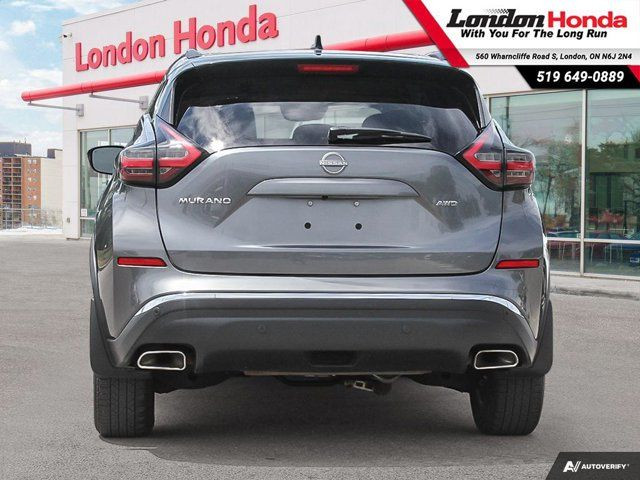 2023 Nissan Murano in Cars & Trucks in London - Image 4