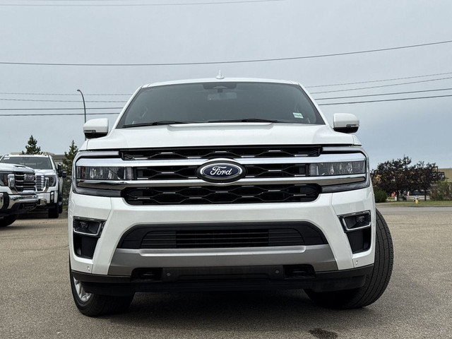 2024 Ford Expedition Limited Max in Cars & Trucks in Edmonton - Image 2