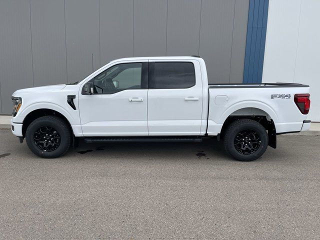2025 Ford F-150 XLT - 302A in Cars & Trucks in Strathcona County - Image 2