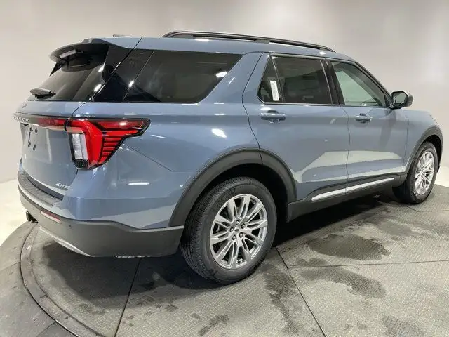 2025 Ford Explorer Active in Cars & Trucks in Strathcona County - Image 14