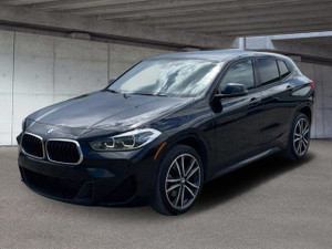 2022 BMW X2 XDrive28i