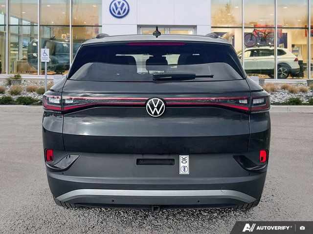 2022 Volkswagen ID.4 Pro in Cars & Trucks in Abbotsford - Image 4