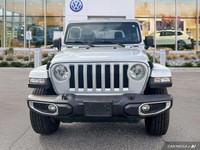 This Jeep Wrangler boasts a Regular Unleaded V-6 3.6 L/220 engine powering this Automatic transmissi... (image 7)