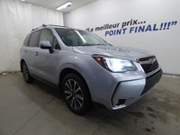 Automatique (AWD), 156,000 km (certifié), Édition "2.0XT Limited w / Tech Pkg", Aileron, Air climati... (image 5)