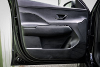 This 2024 Hyundai Kona is for sale today. This low mileage SUV has just 16,761 kms. It's black in co... (image 8)