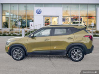 This Kia Seltos boasts a Regular Unleaded I-4 2.0 L/122 engine powering this Variable transmission.... (image 1)