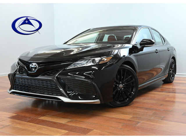  2022 Toyota Camry XSE Auto AWD $274/2SEM in Cars & Trucks in Laval / North Shore