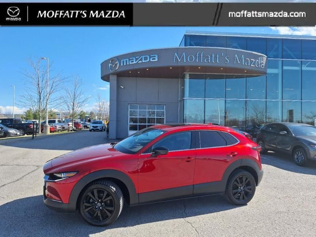 2023 Mazda CX-30 GT w/Turbo CERTIFIED PREOWNED! in Cars & Trucks in Barrie - Image 2