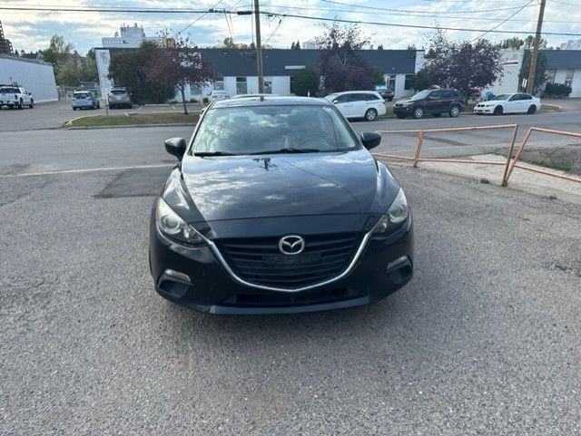 2014 Mazda Mazda3 GS-SKY / Camera / Clean History / 167k KM in Cars & Trucks in Calgary