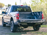 The 2023 Ford F-150 Tremor is a rugged yet refined full-size pickup truck designed to take on both c... (image 7)