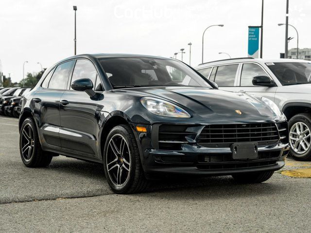 2021 Porsche Macan Panoroof Bose Audio Navi Heated & Vented in Cars & Trucks in City of Toronto - Image 4