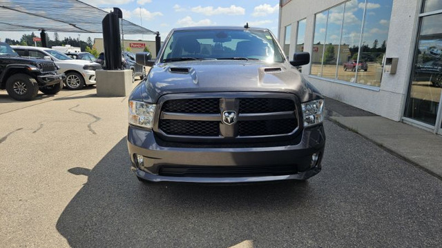 2022 RAM 1500 Classic Express in Cars & Trucks in Regina - Image 3