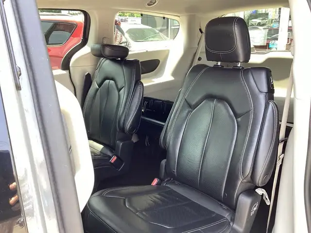 2022 Chrysler Pacifica TOURING L, LEATHER, POWER DOORS, REMOTE S dans Autos et camions dans Région d’Oakville/Halton - Image 24