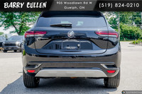 ONE OWNER ACCIDENT FREE. This Envision Sport Touring Essence is in very nice condition and comes wel... (image 4)